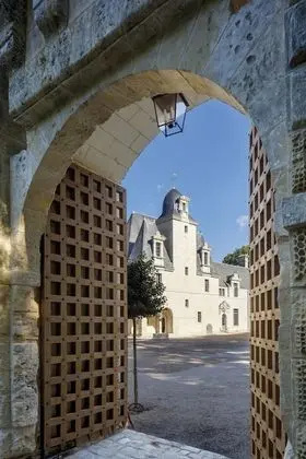 Château Louise de La Vallière