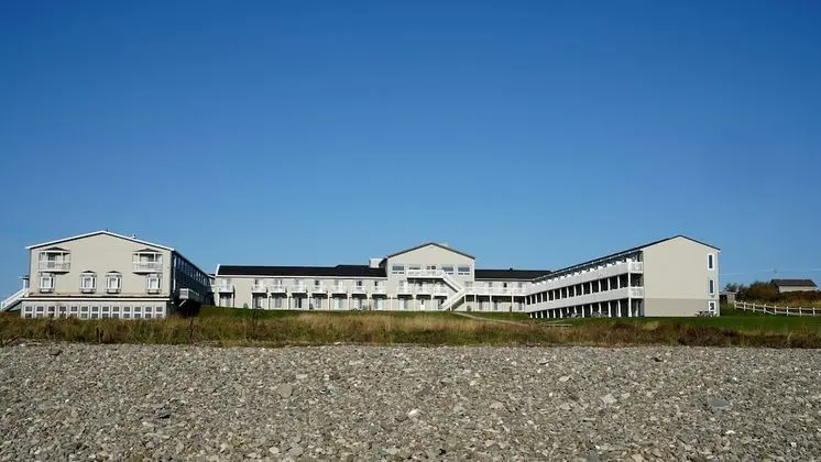 Chateau Madelinot - Dış Mekan