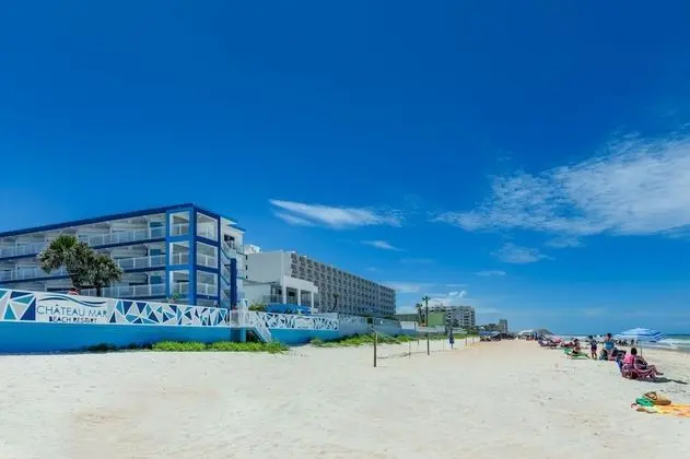Chateau Mar Beach Resort