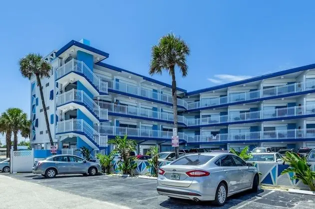 Chateau Mar Beach Resort - Öne Çıkan Resim