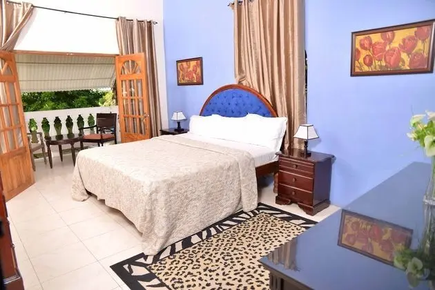 Chateau Margarite Hotel - Öne Çıkan Resim