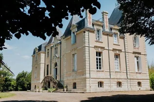 Château Marith