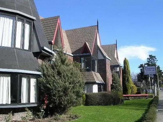 Chateau Marlborough - Genel