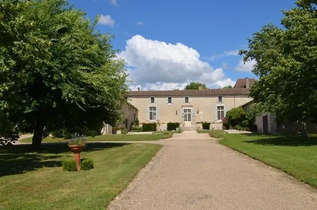 Chateau Masburel