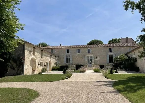 Chateau Masburel - Öne Çıkan Resim