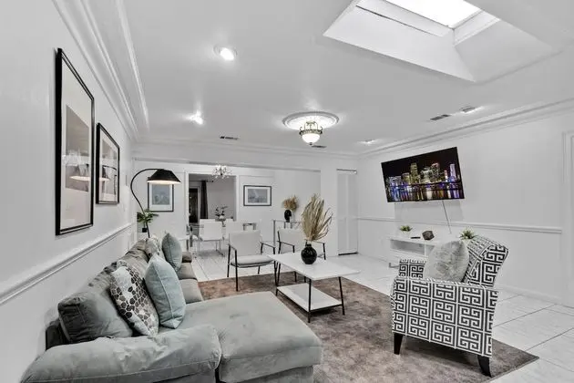 Chateau Michael Luxury Brickell Villa