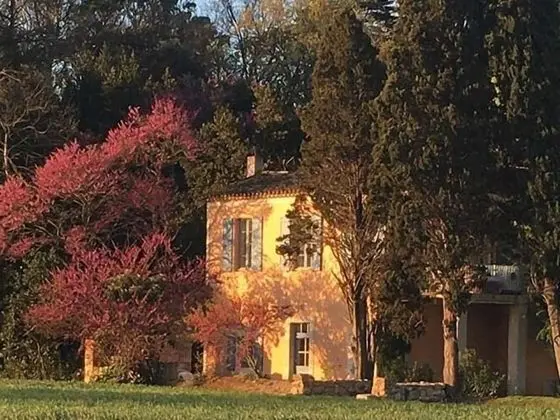 Château Pech-Céleyran