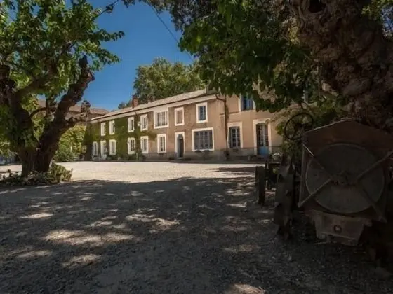 Château Pech-Céleyran