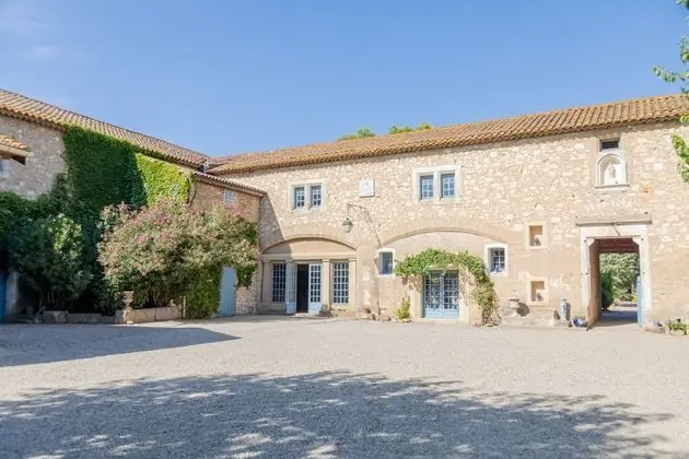 Château Pech-Céleyran - Öne Çıkan Resim