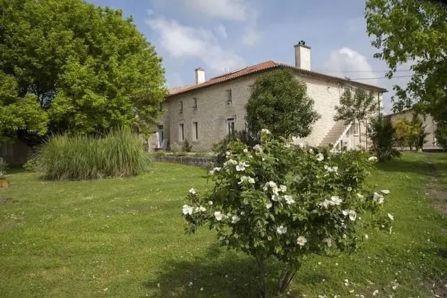 Château Pierre de Montignac - 1