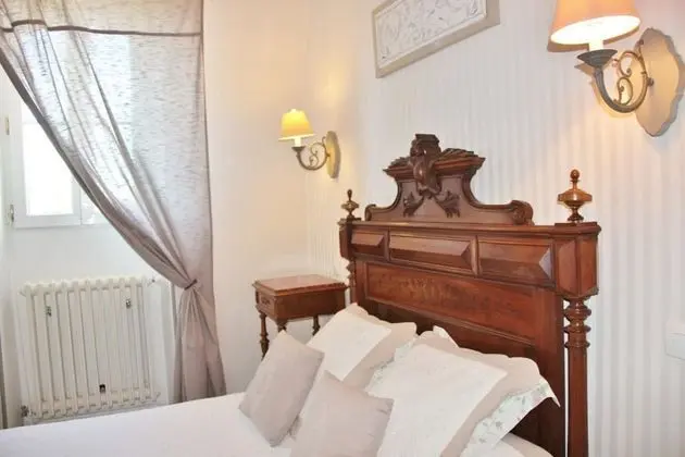 Chateau Pontet d'Eyrans & Spa - Oda