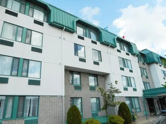 Château Repotel Duplessis