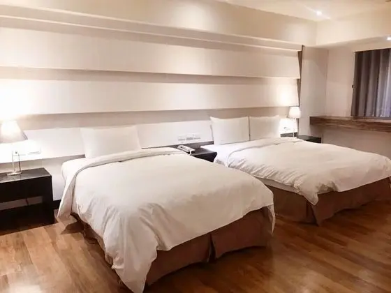 Chateau Rich Hotel - Öne Çıkan Resim