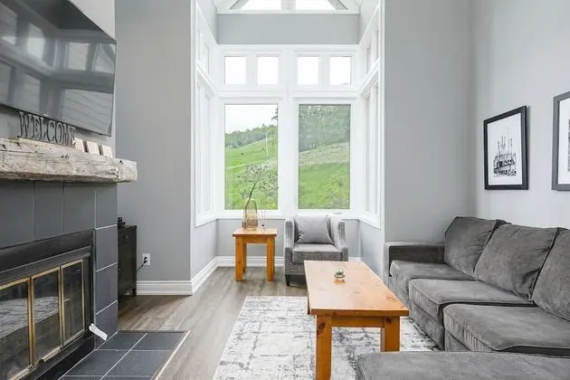 Chateau Ridge Chalets