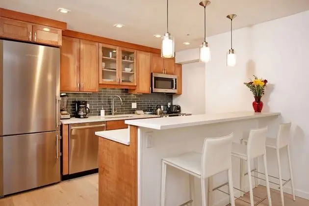 Chateau Roaring Fork by iTrip Vacations Aspen Snowmass - Mutfak