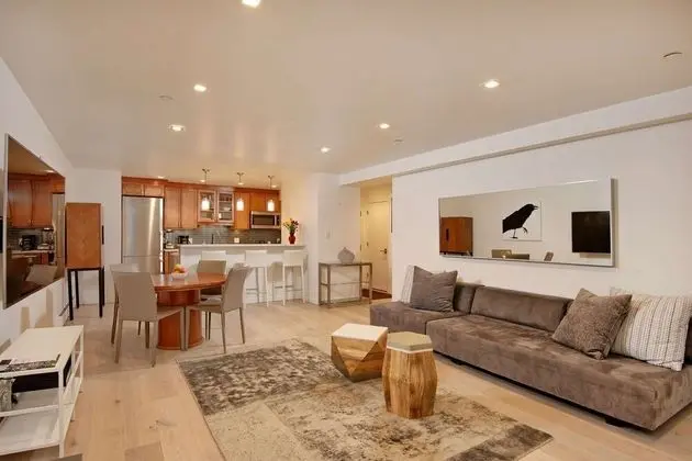 Chateau Roaring Fork by iTrip Vacations Aspen Snowmass - Öne Çıkan Resim