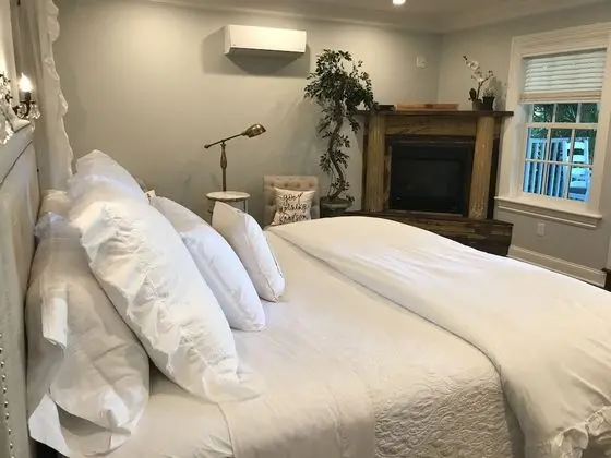 Chateau Rooms - Oda Düzeni