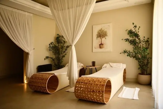 Château Roslane Boutique hôtel & Spa - Spa
