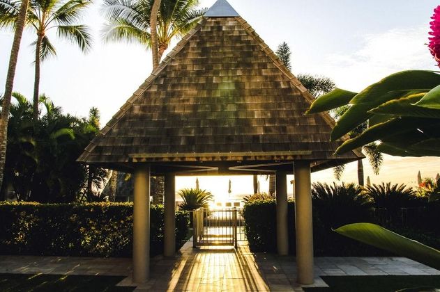 Chateau Royal Beach Resort & Spa