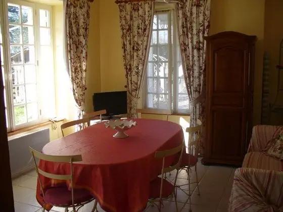 Château Saint André