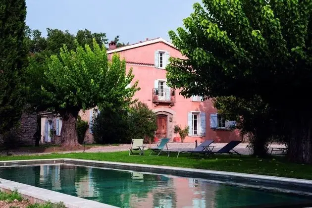Château Saint-Esprit - Öne Çıkan Resim