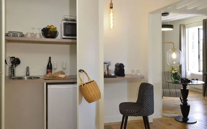 Hotel Château Saint-Gilles