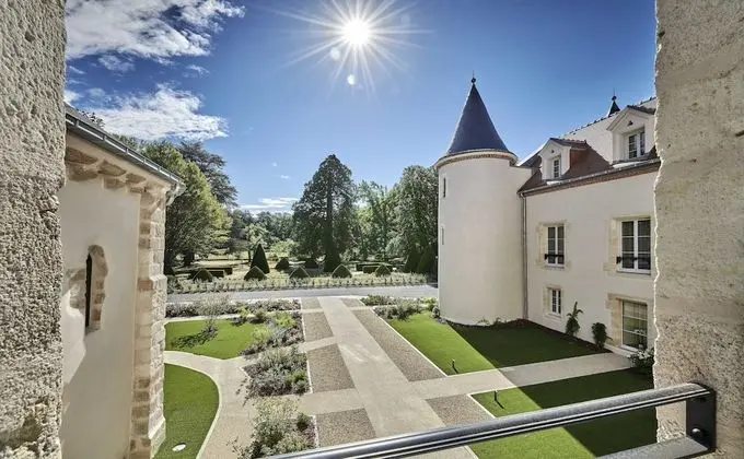 Château Saint-Jean