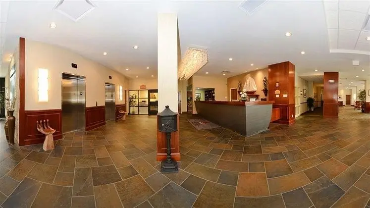 Chateau Saint John Trademark Collection by Wyndham