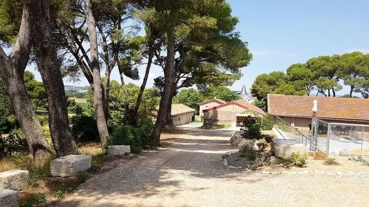 Chateau Saint Martin de Graves - Dış Mekan
