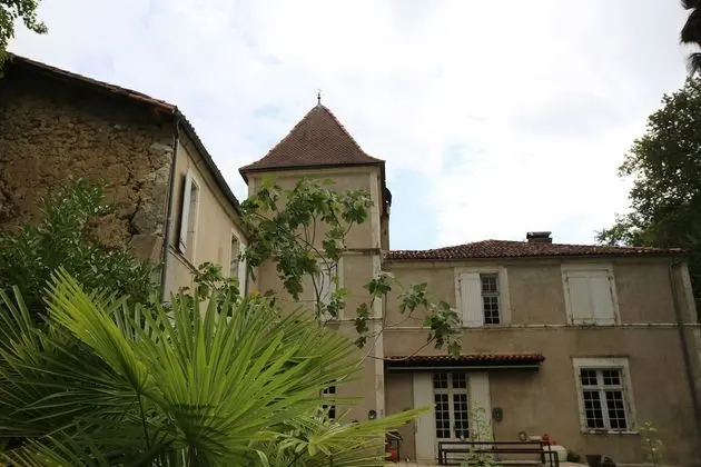 Chateau Saint Martin
