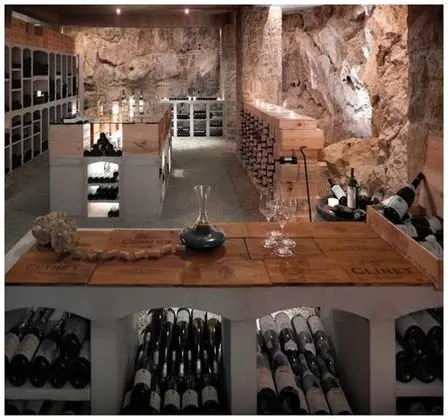 Chateau Saint-Martin & Spa