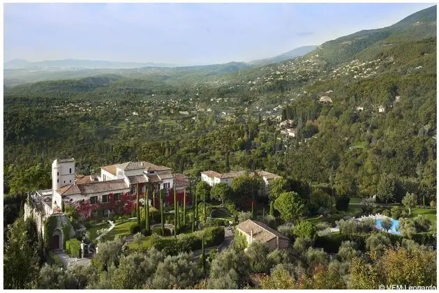 Chateau Saint-Martin & Spa