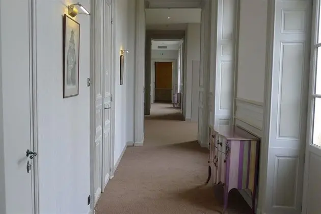 Chateau Sainte Sabine