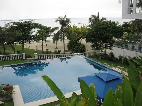 Chateau By The Sea - Havuz
