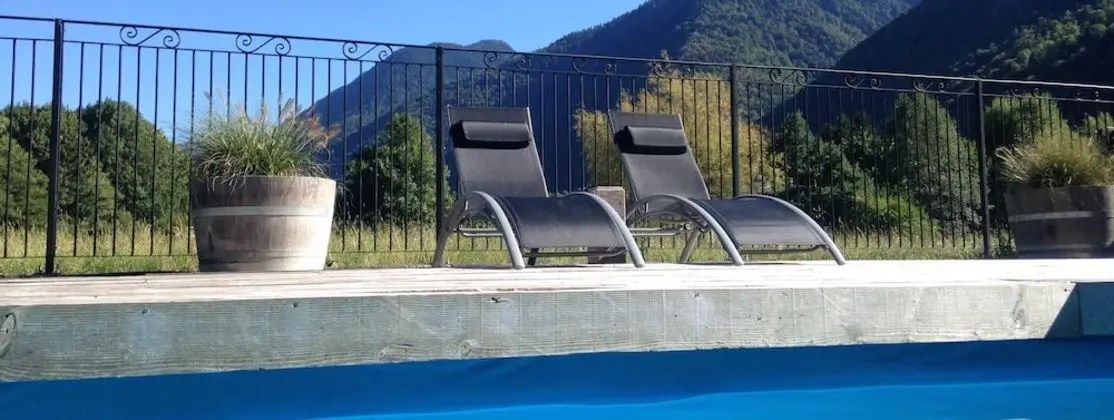 Château Serre Barbier