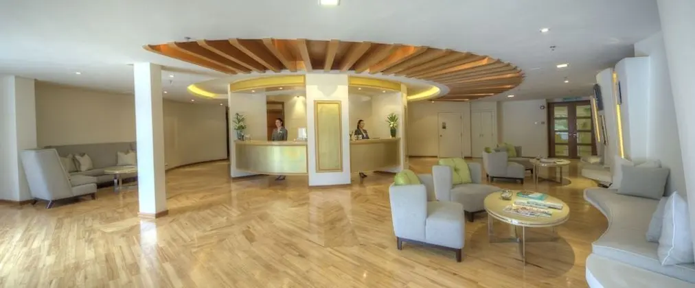 The Chateau Spa & Wellness Resort - Spa