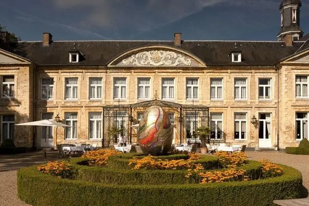 Chateâu St. Gerlach