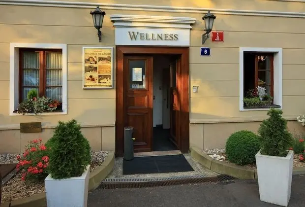 Chateau St Havel - Spa