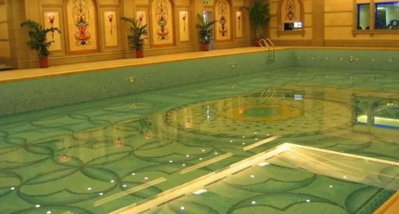 Chateau Star River Beijing
