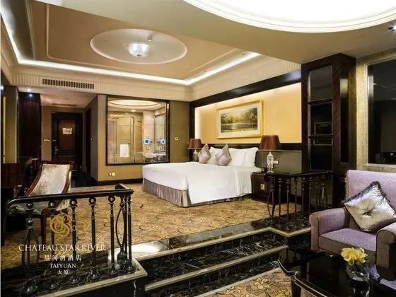 Chateau Star River