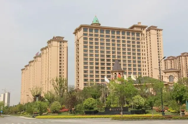 Chateau Star River Xian
