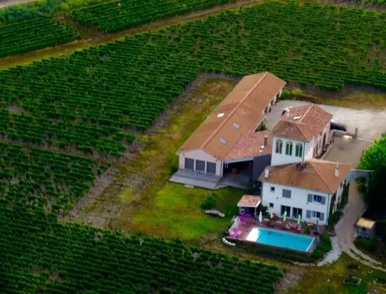 Chateau Trillon