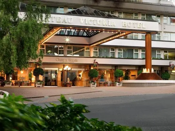 Chateau Victoria Hotel & Suites - Öne Çıkan Resim
