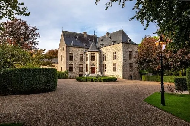 Chateau Wittem - 1