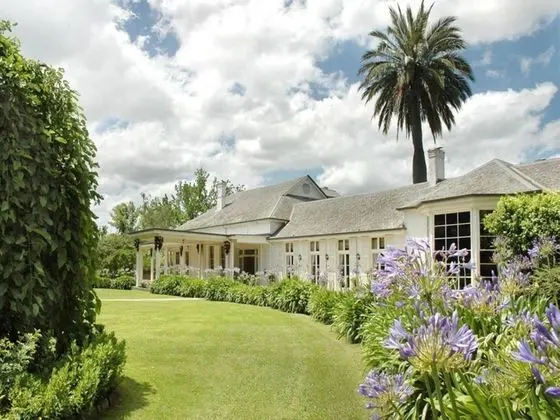 Chateau Yering Historic House Hotel - Öne Çıkan Resim