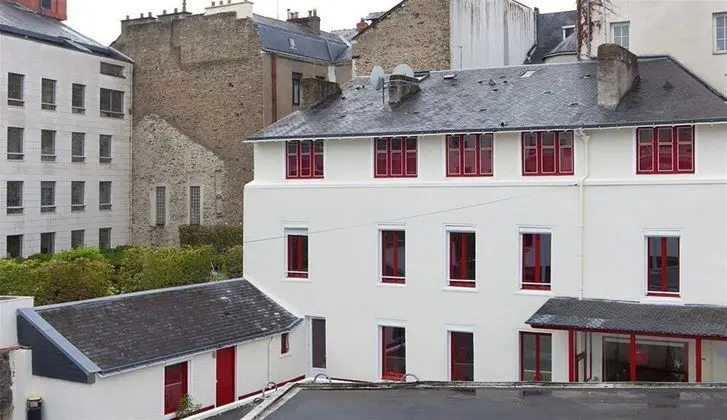 Chateaubriand