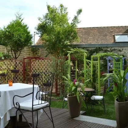 Châteaux Demeures Hôtels Le Cheval Noir