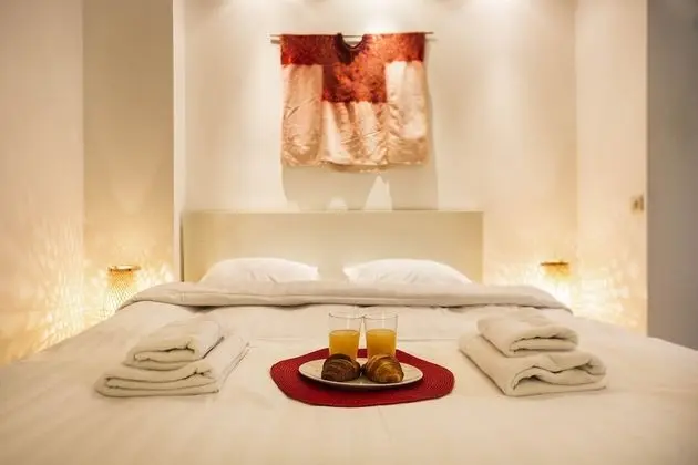 Chatelain Charming Studio Residence