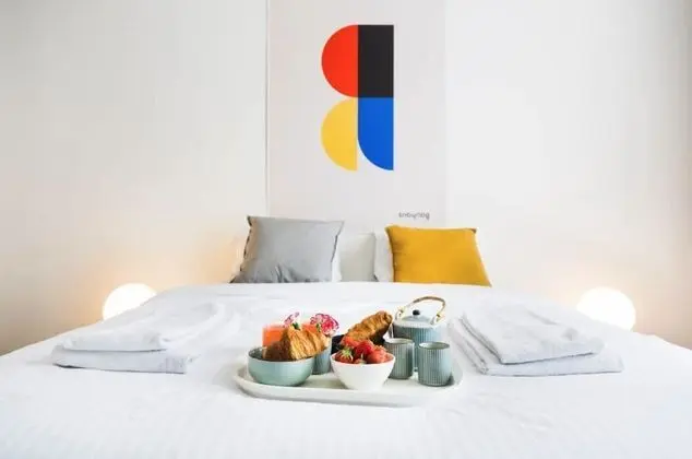 Chatelain Washington Residence