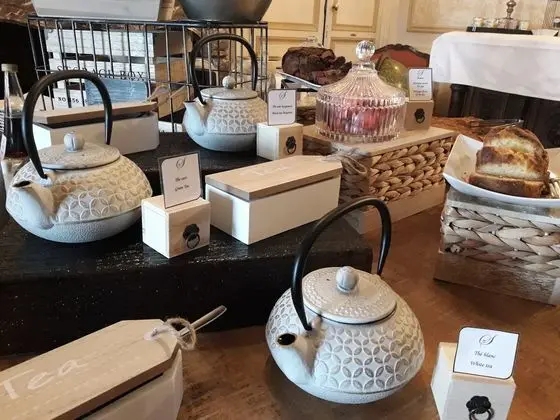 Chatellerie De Schoebeque